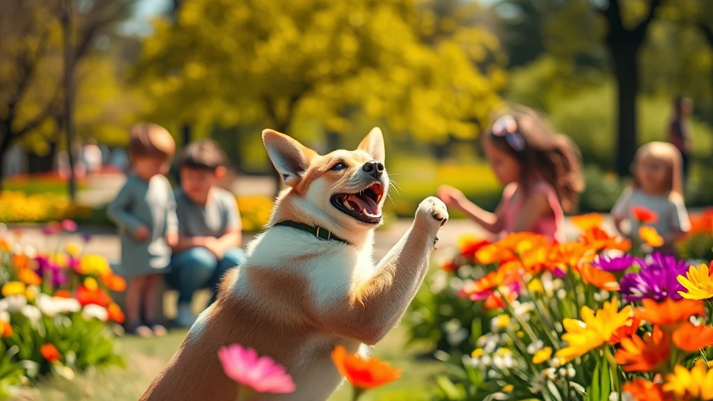 Jak nauczyć psa sztuczek w 5 krokach?