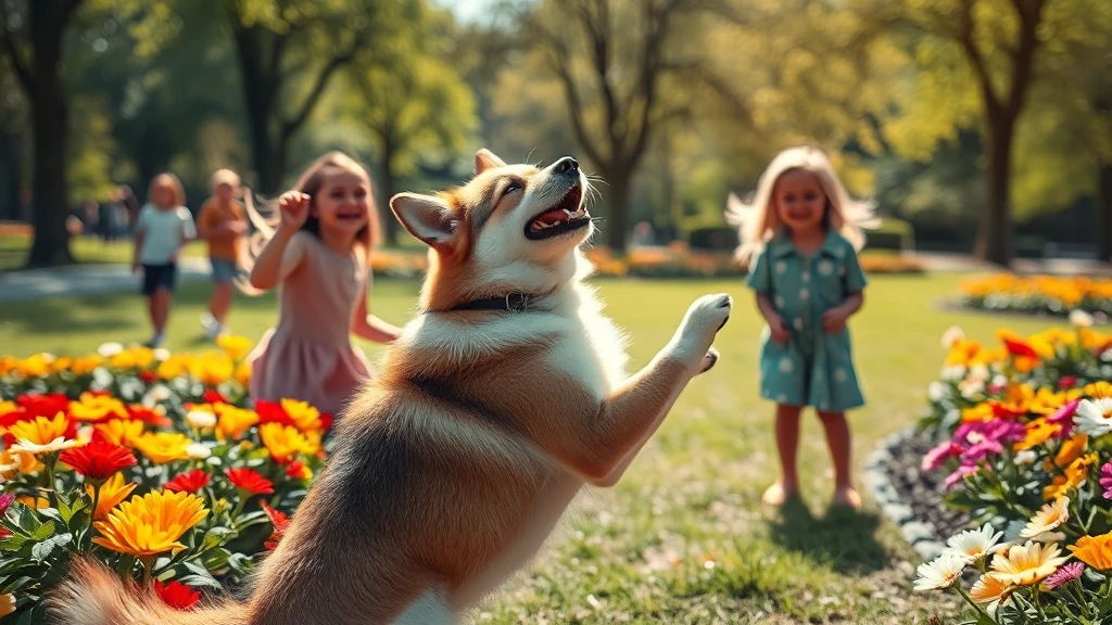 Jak nauczyć psa sztuczek w 5 krokach?