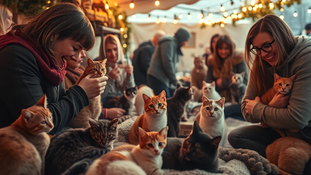 Ile kosztuje adopcja kota w Polsce w 2026?