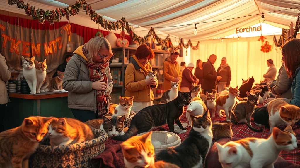 Ile kosztuje adopcja kota w Polsce w 2026?