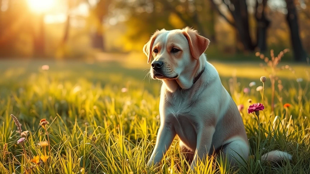 Jakie są objawy alergii u psa?