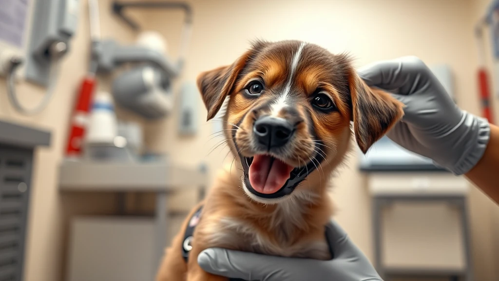 Kiedy zaszczepić szczeniaka? Przewodnik dla właścicieli psów