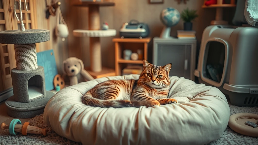 Ile kosztuje utrzymanie kota w Ropczyce?