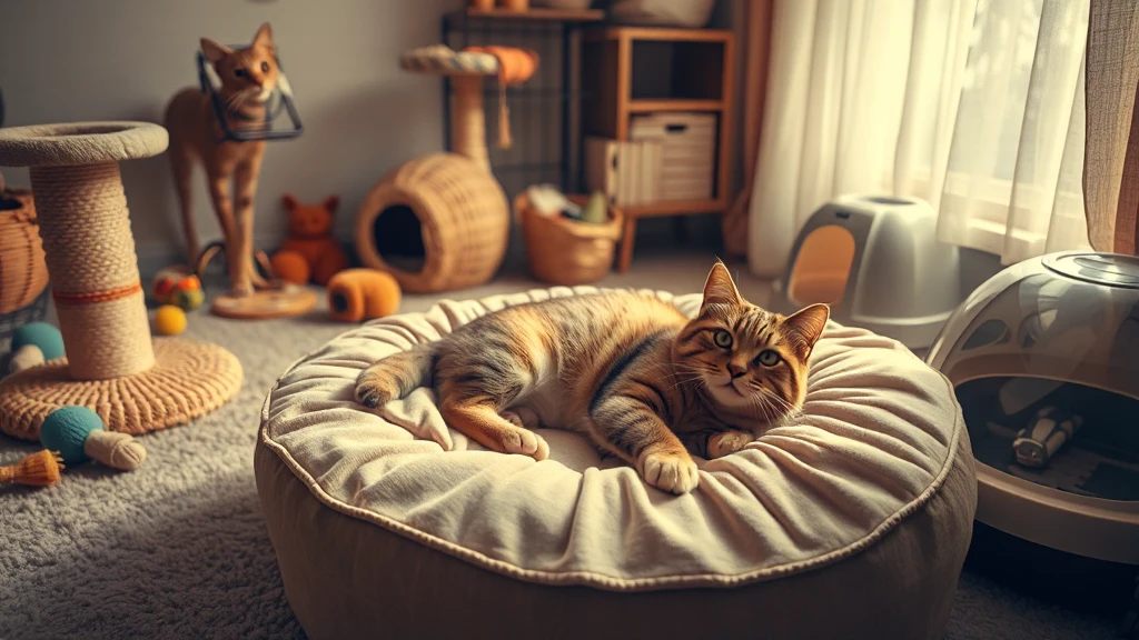 Ile kosztuje utrzymanie kota w Ropczyce?