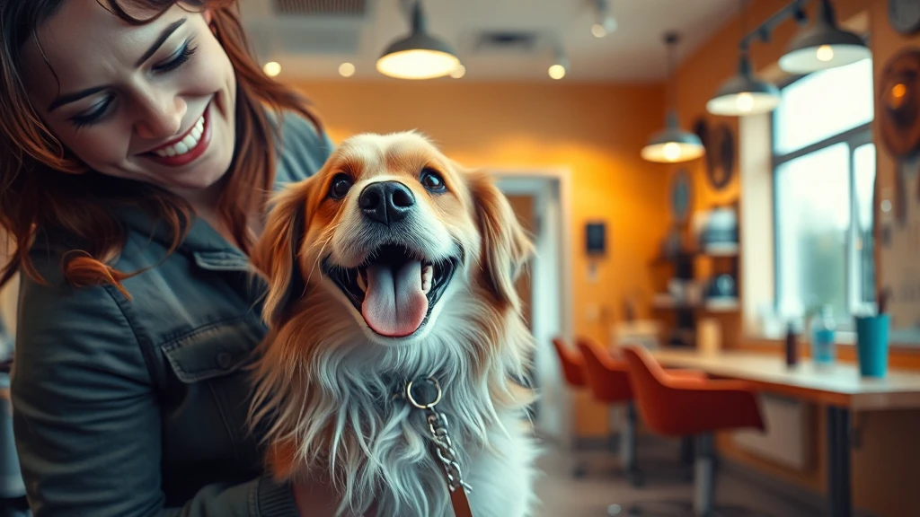 Najlepsze poradniki dotyczące pielęgnacji psa