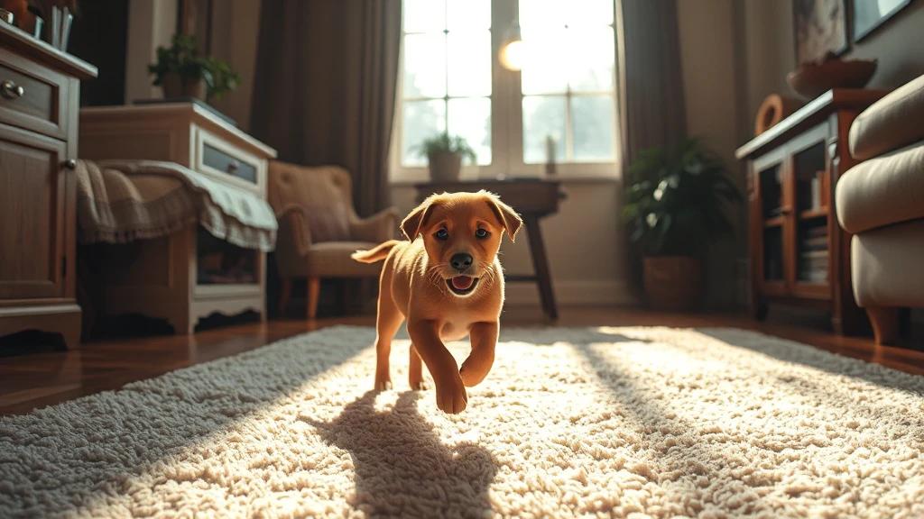 Kiedy najlepiej kupić szczeniaka?