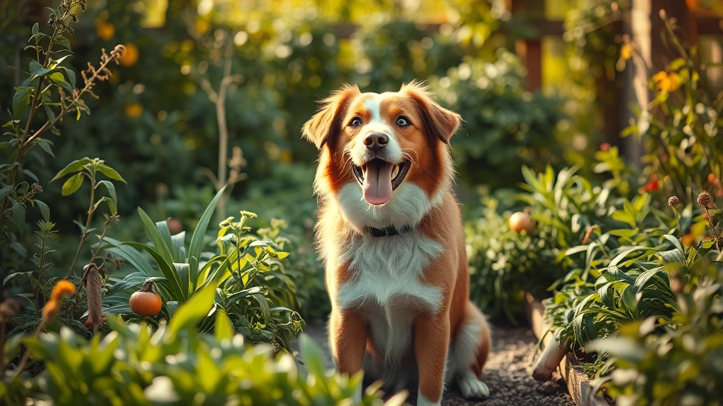 Jakie są naturalne metody na odrobaczanie psa?
