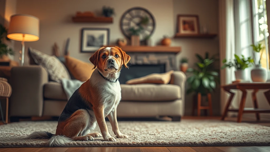 Ile czasu potrzeba, aby wprowadzić psa do nowego domu?