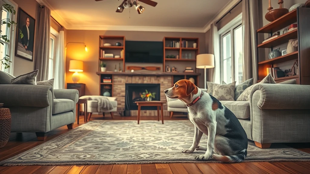 Ile czasu potrzeba, aby wprowadzić psa do nowego domu?