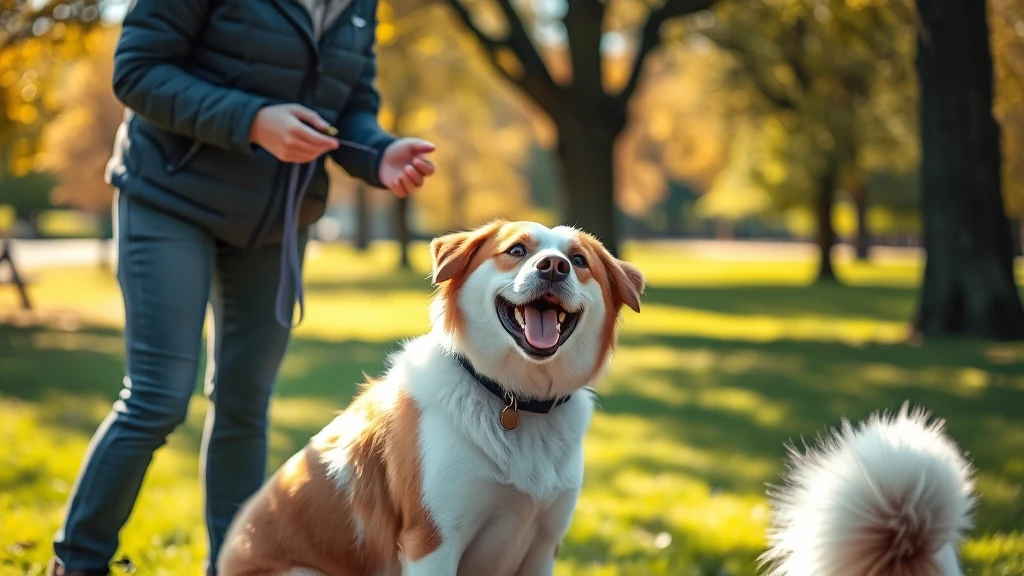 Jakie są metody szkolenia psów?