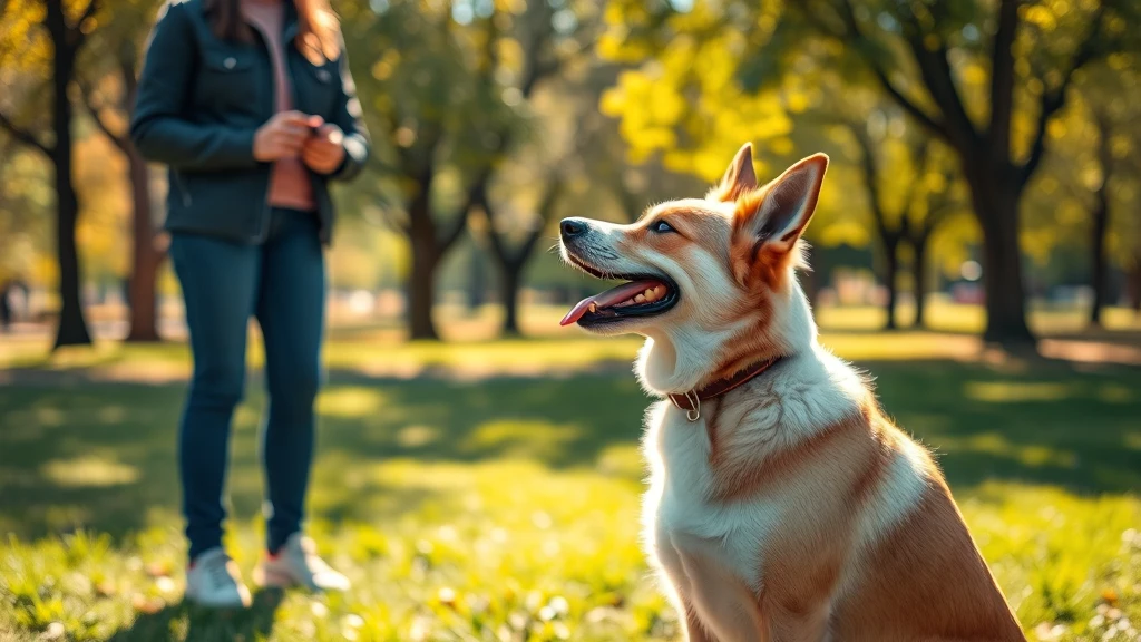 Jakie są metody szkolenia psów?
