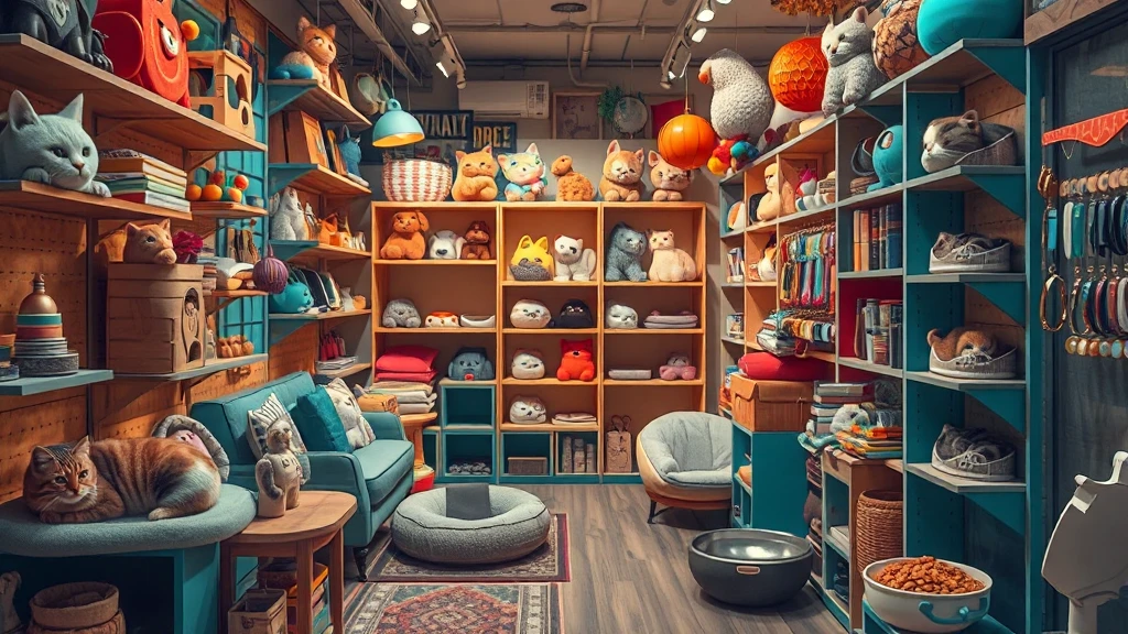 Ile kosztuje zakup akcesoriów dla kota w 2026 roku?