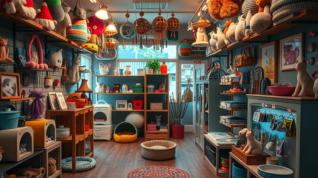 Ile kosztuje zakup akcesoriów dla kota w 2026 roku?