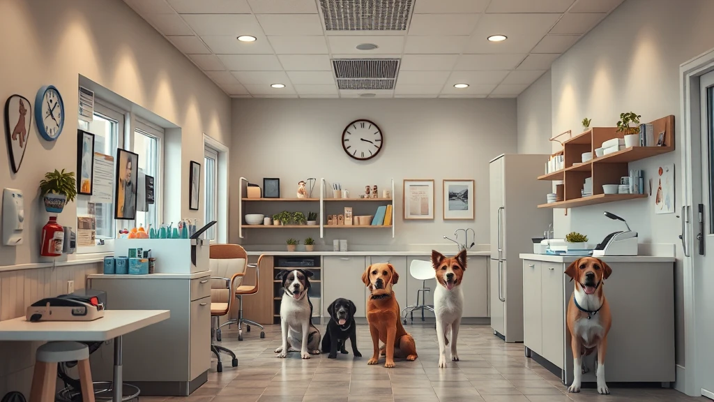 Ile kosztuje weterynarz w Pionki?