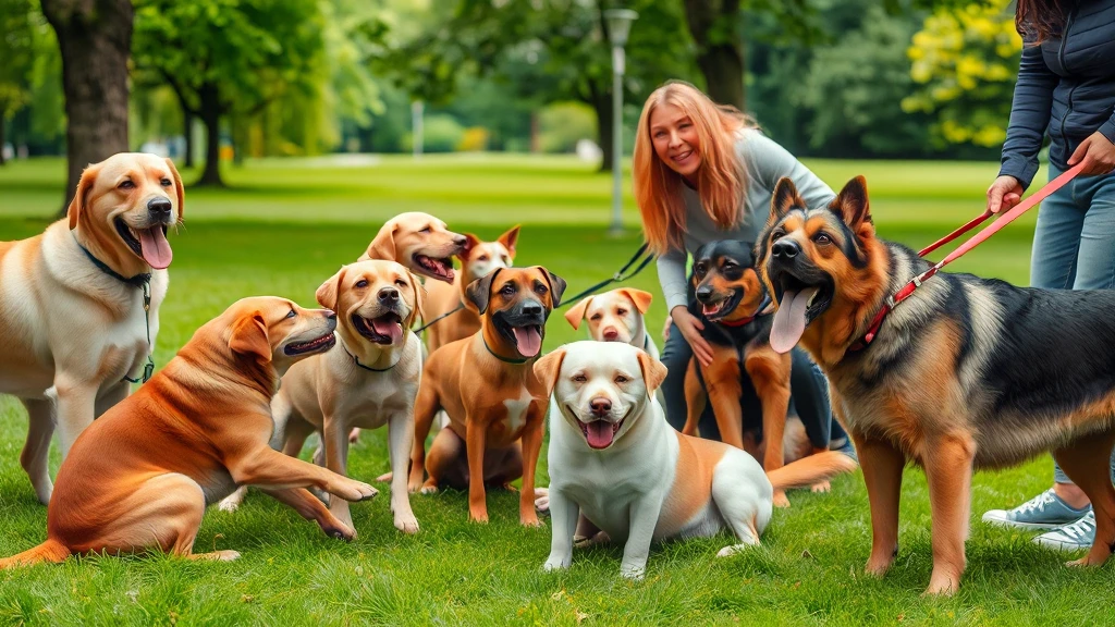 Jakie są najczęstsze choroby u psów rasowych?