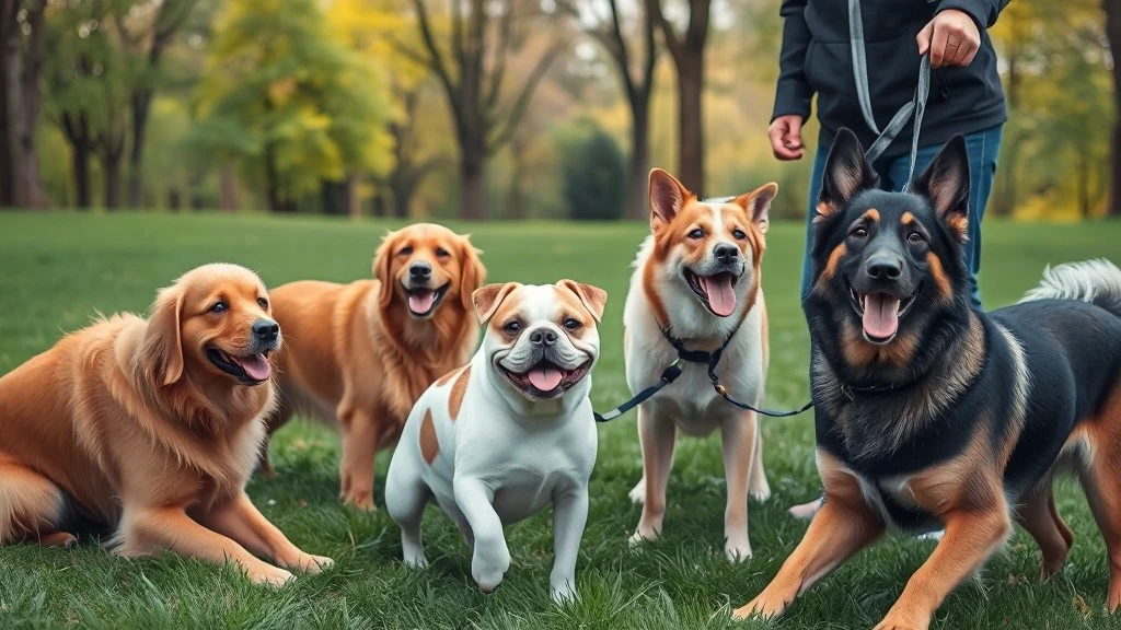 Jakie są najczęstsze choroby u psów rasowych?