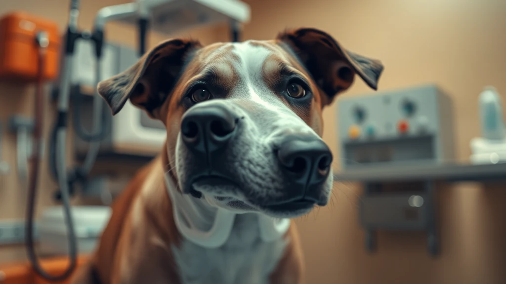 Jakie są zalety kastracji psa?