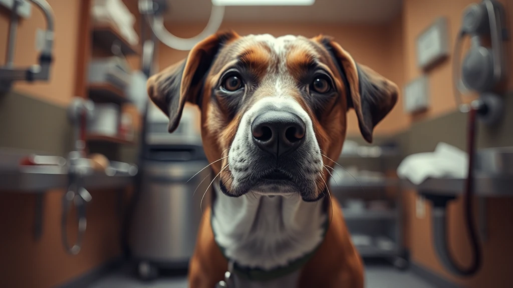 Jakie są zalety kastracji psa?