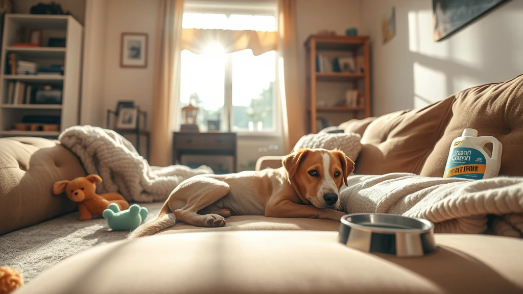Jakie są najlepsze sposoby na pozbycie się pcheł u psa?