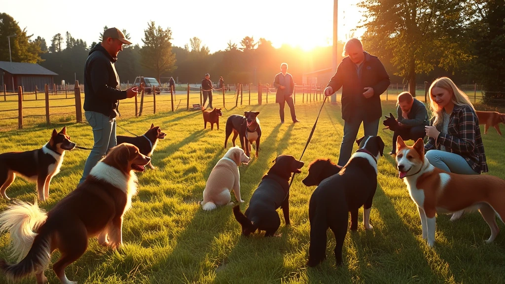Ile kosztuje kurs szkoły dla psów w Strzelce Krajeńskie?