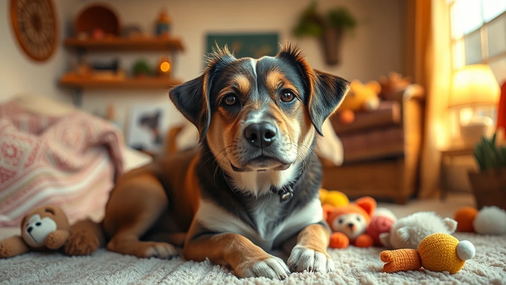 Jakie są najczęstsze powody wydania psa?