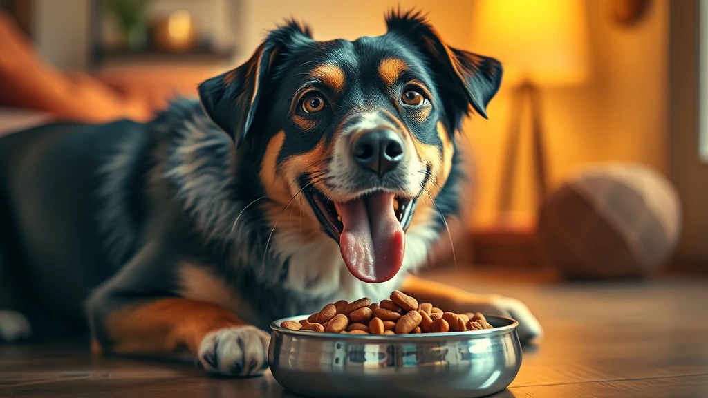 Jakie są zalety i wady różnorodnych karm dla psów?