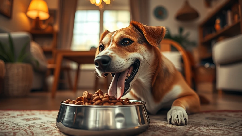 Jakie są zalety i wady różnorodnych karm dla psów?