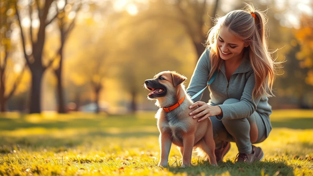 Jakie są najlepsze sposoby na szkolenie szczeniaka?