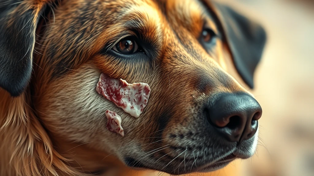 Jakie są objawy chorób skórnych u psów?