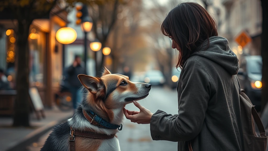 Czy warto brać psa z ulicy? Oto 5 powodów, dla których warto!