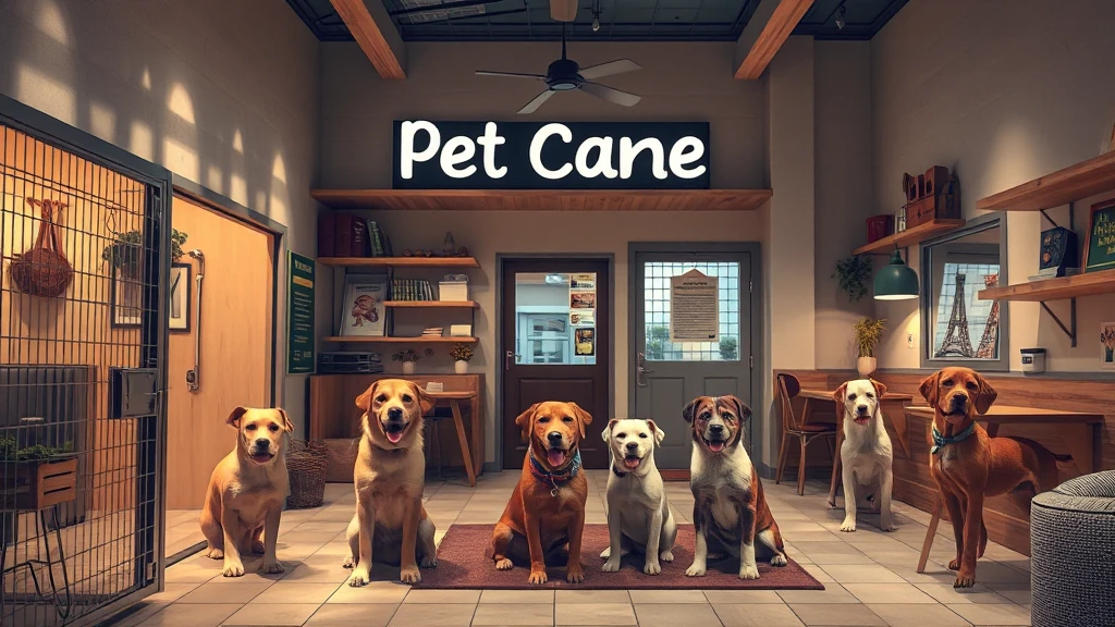 Ile kosztuje opieka nad zwierzęciem w Mosina?