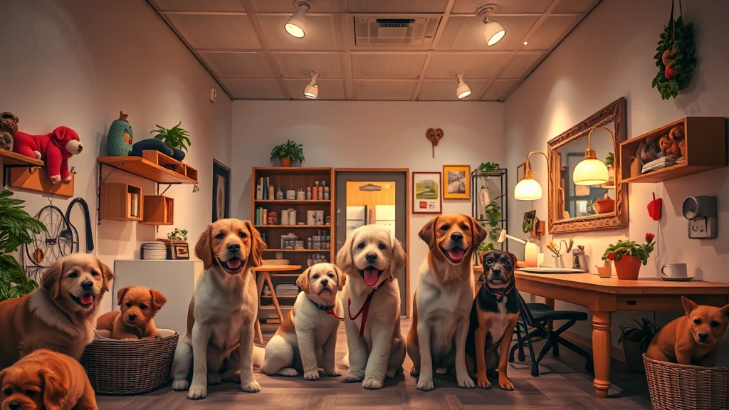 Ile kosztuje opieka nad zwierzęciem w Mosina?