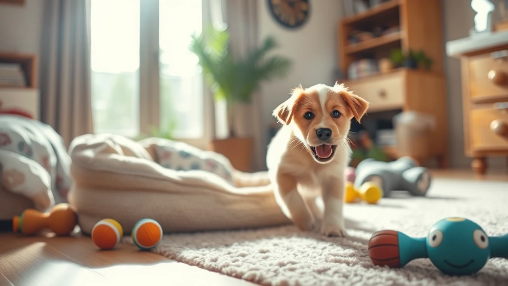 Jakie są najlepsze porady dla nowych właścicieli psów?