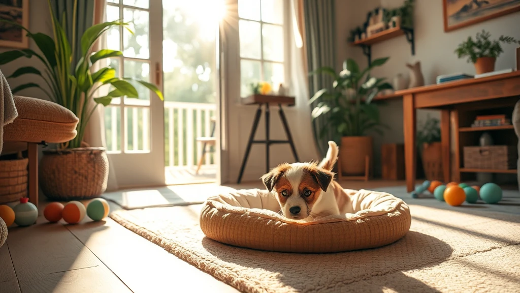 Jakie są najlepsze porady dla nowych właścicieli psów?