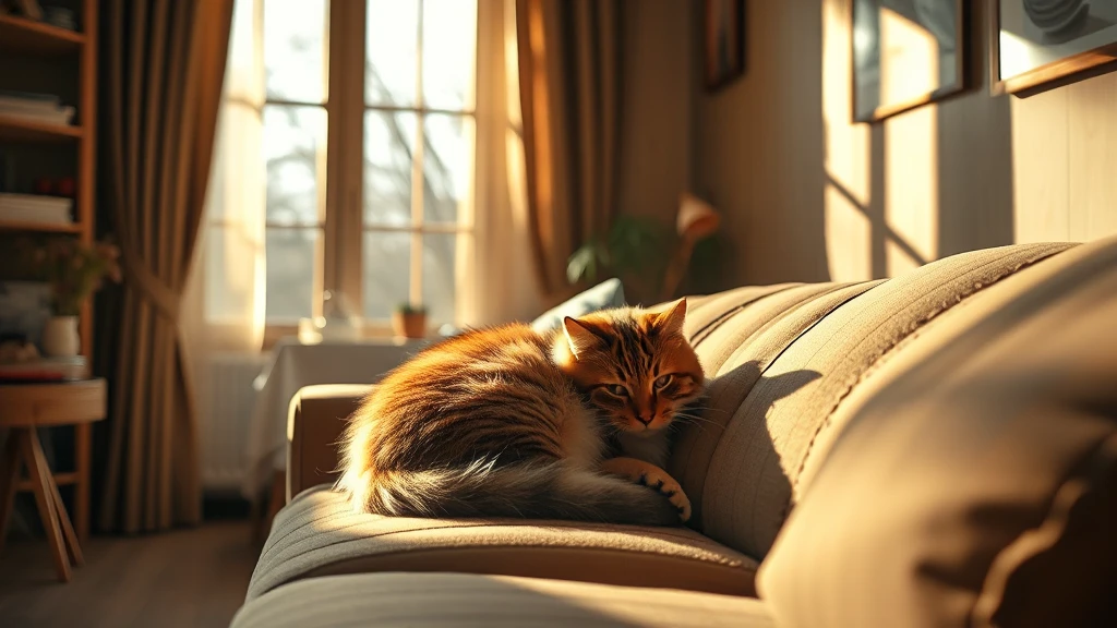 Kiedy jest najlepszy czas na przygarnięcie kota?