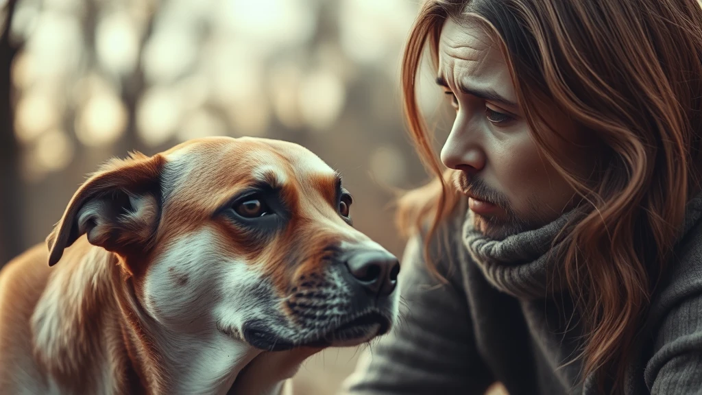 Jakie są objawy zatrucia u psa?