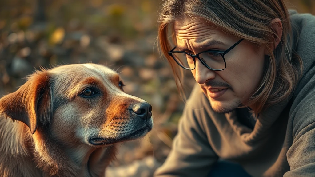 Jakie są objawy zatrucia u psa?