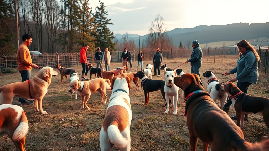Ile kosztuje szkolenie psa w Glinojeck?