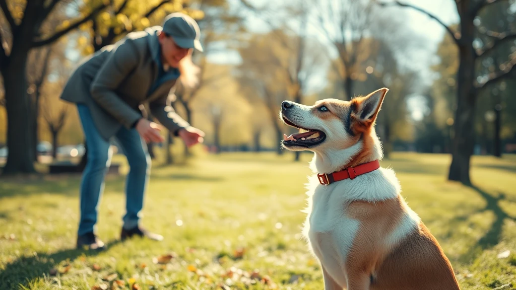 Jakie są najlepsze sposoby na wychowanie psa?