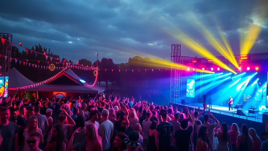 Jakie są najciekawsze festiwale muzyczne w Polsce 2026?