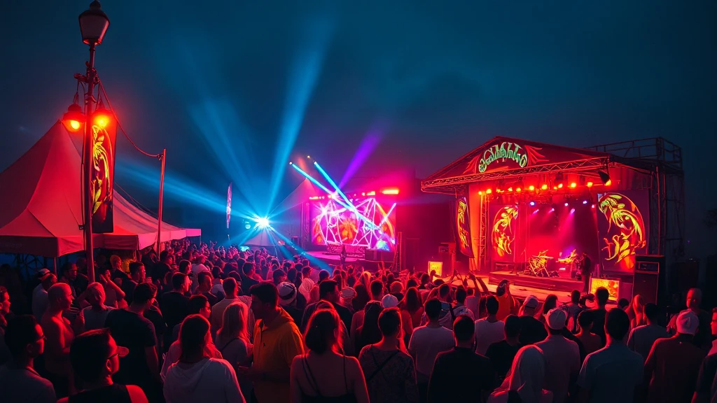 Jakie są najciekawsze festiwale muzyczne w Polsce 2026?