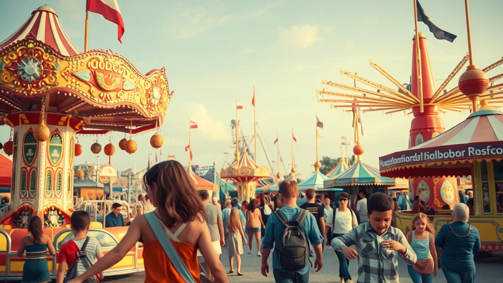 Ile kosztuje karnet do parku rozrywki w Raciborzu?