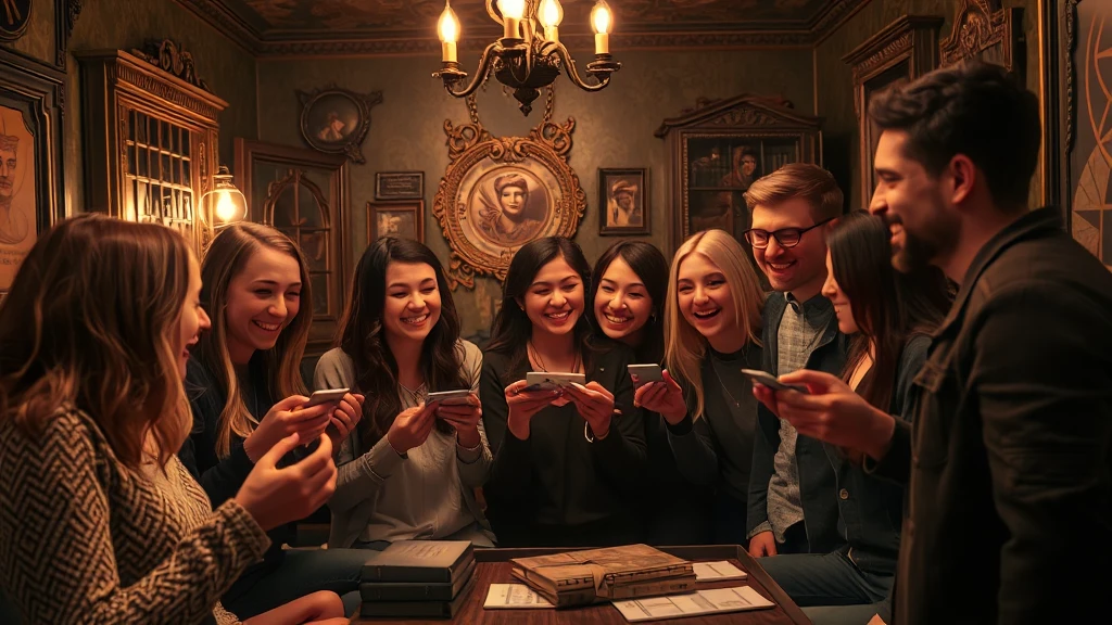 Czy warto wybrać się na escape room w Łęczna?