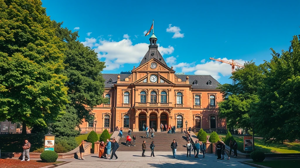 Ile czasu zajmuje zwiedzanie muzeum w Kamieńsku?