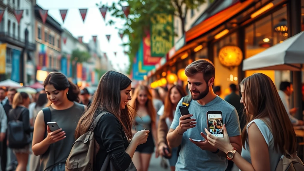 Najlepsze aplikacje do planowania weekendowych rozrywek 2026