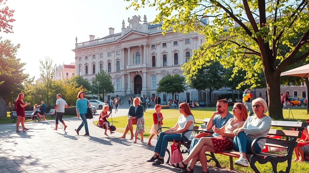 Jakie są popularne miejsca do zabawy w Świebodzice?