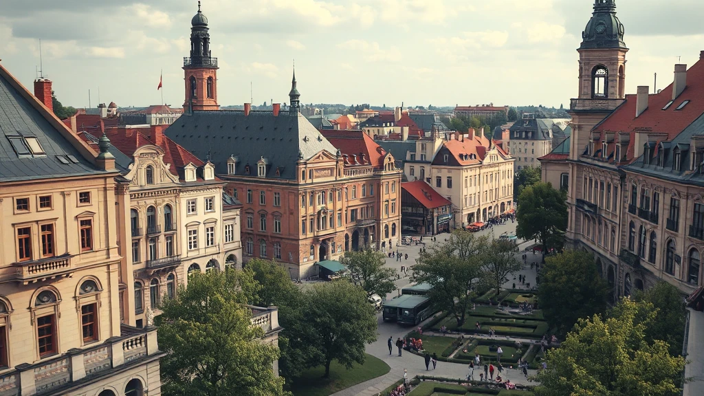 Jakie są ciekawe pomysły na spędzenie weekendu w Lębork?