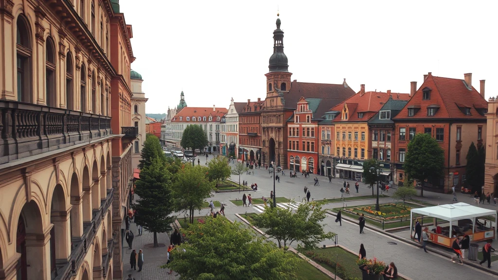 Jakie są ciekawe pomysły na spędzenie weekendu w Lębork?
