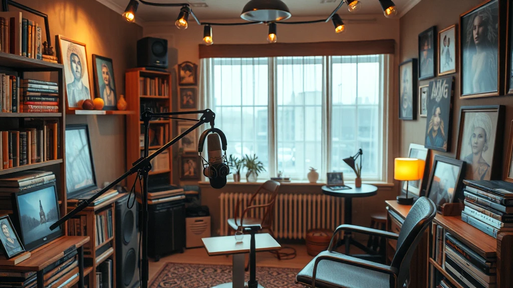 Najlepsze podkasty rozrywkowe w 2026 roku