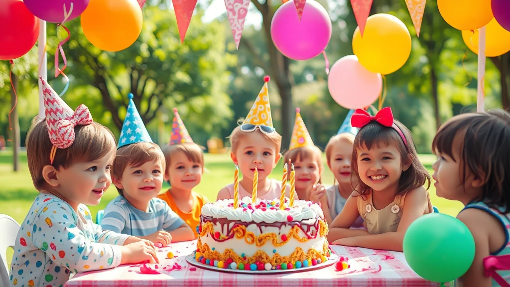 Ile kosztuje impreza urodzinowa dla dziecka w Szprotawa?